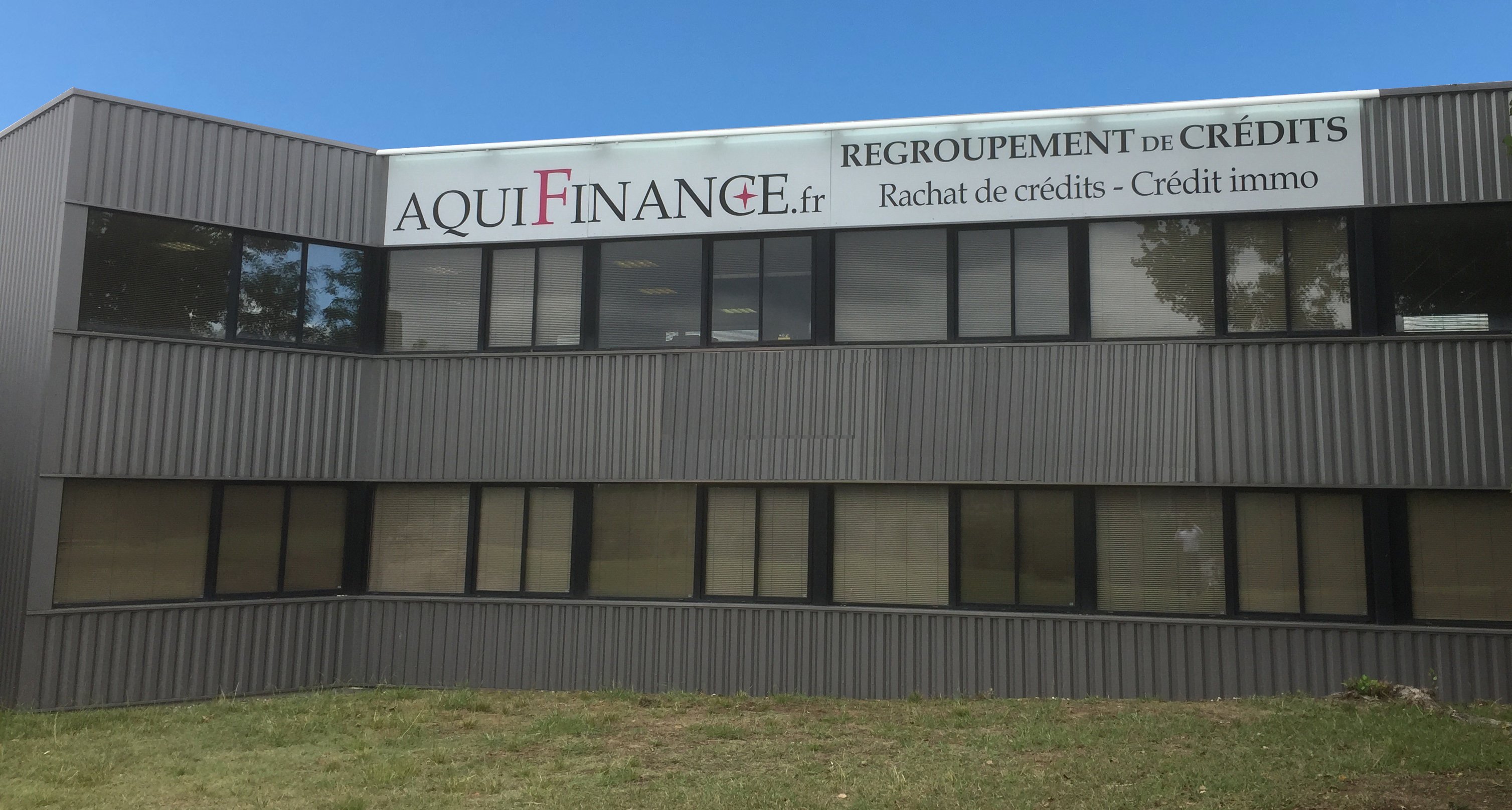 Aquifinance