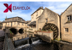  Bayeux