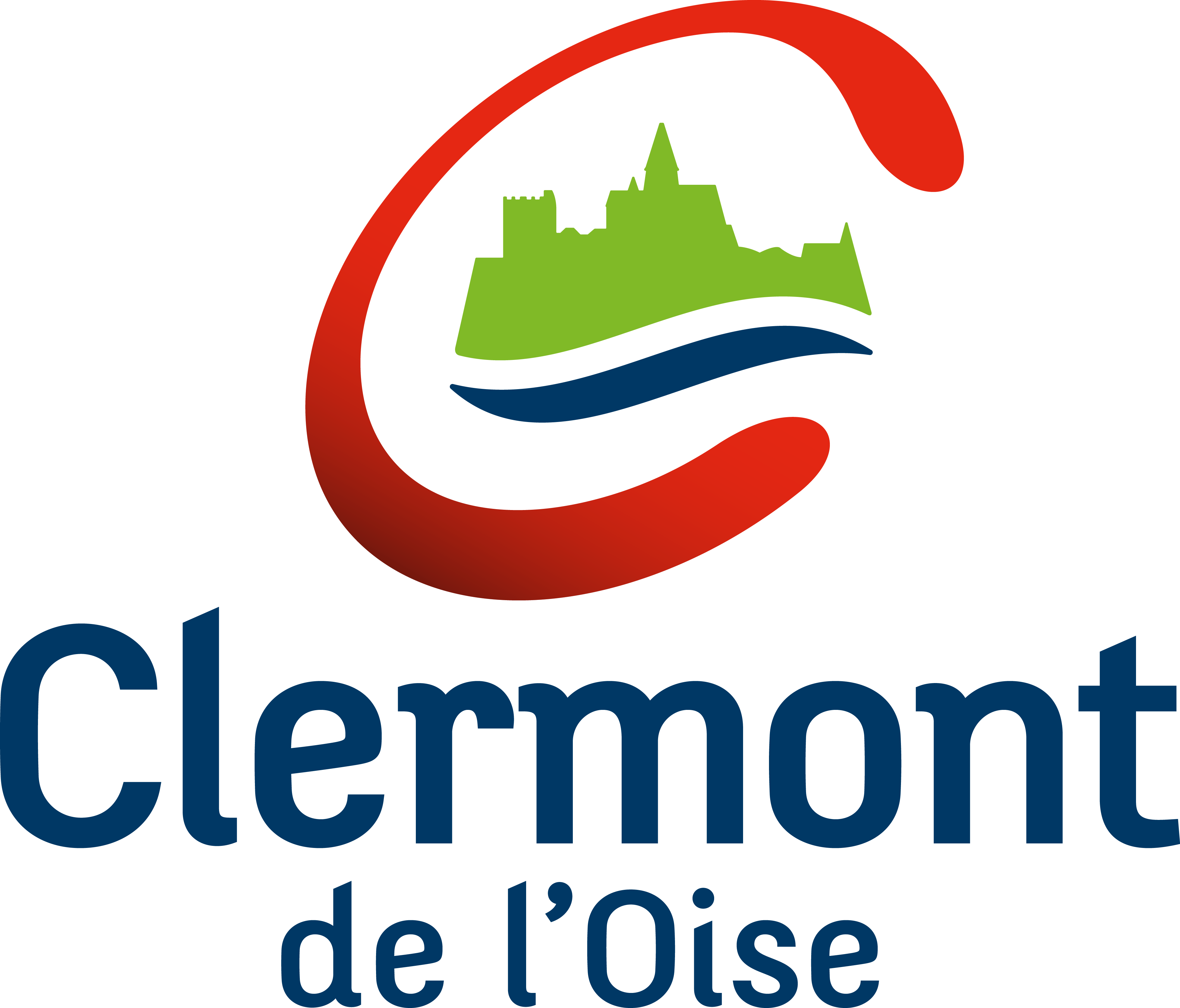 Rachat de crédit à Clermont