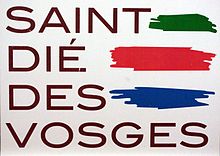 Rachat de crédit à Saint Dié des Vosges