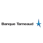 Logo de Banque Tarneaud, partenaire financier de Aquifinance.