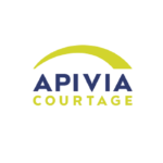 Logo de apivia, partenaire assureur de Aquifinance.