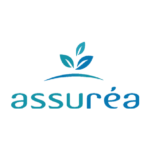 Logo de assuréa, partenaire assureur de Aquifinance.